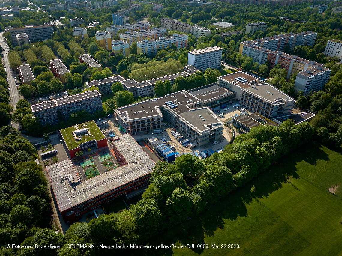 22.05.2023 - Grundschule am Strehleranger